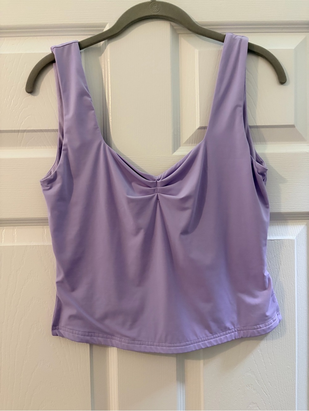 Princess Polly Lilac Tank Top